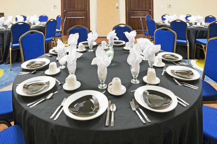 Ballroom