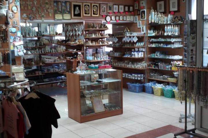 Fitness Center Photo