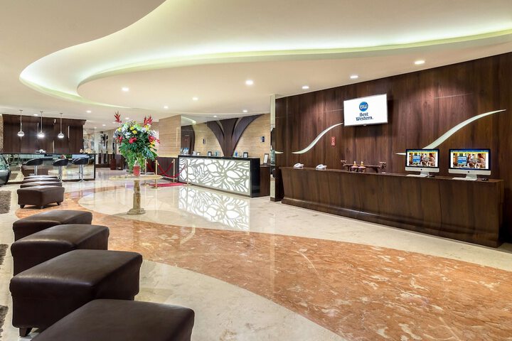 Hotel Interior 3 of 70