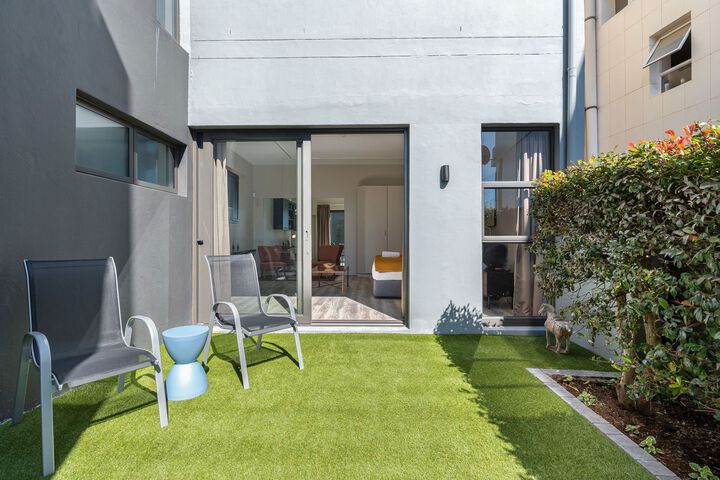Terrace/Patio 35 of 41