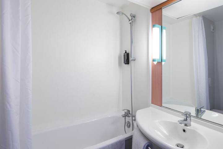 Bath Amenities