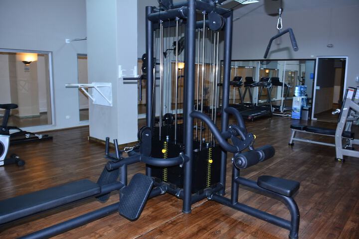 Health and Fitness 35 of 77