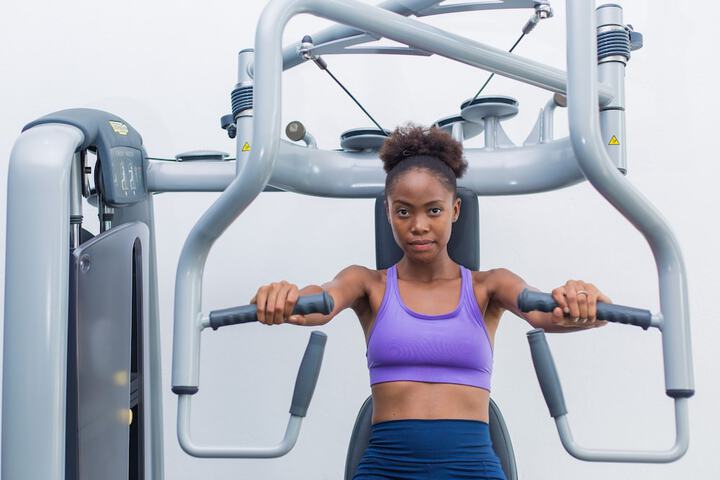 Health and Fitness 47 of 64