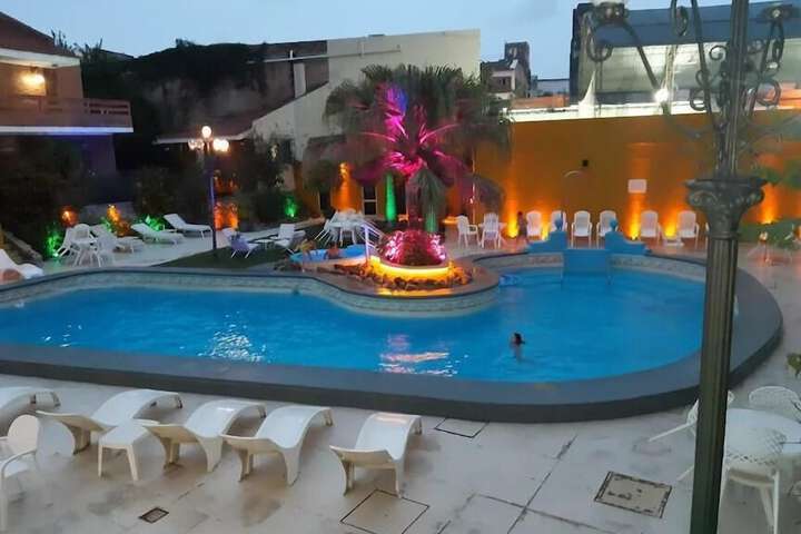 Hotel 14 of 18