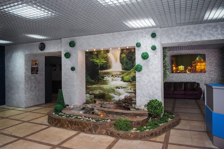 Hotel Interior 3 of 64