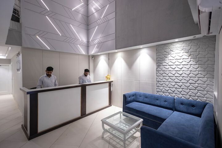 Hotel Downtown