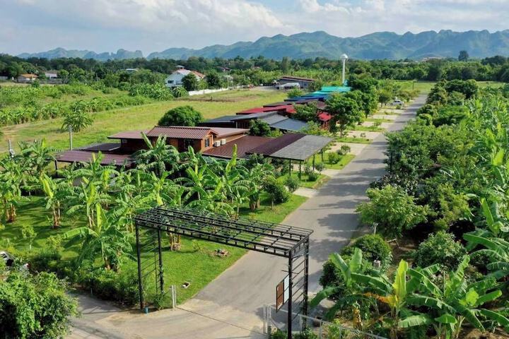 Srianan Resort