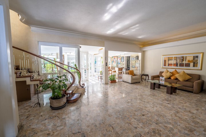 Lobby Photos