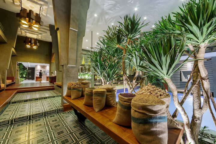 Golden Temple Boutique