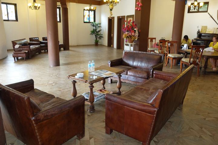 Hotel Interior 7 of 113