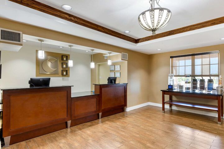 Hotel Interior 3 of 30