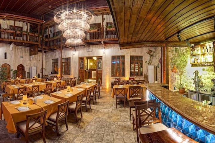 Photo of Lereve Butik Otel