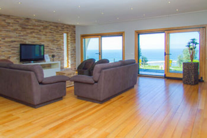 Liiiving in Nazare Bay View Villas
