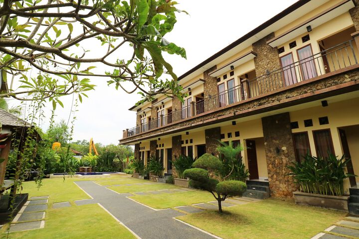 Hotel 41 of 41