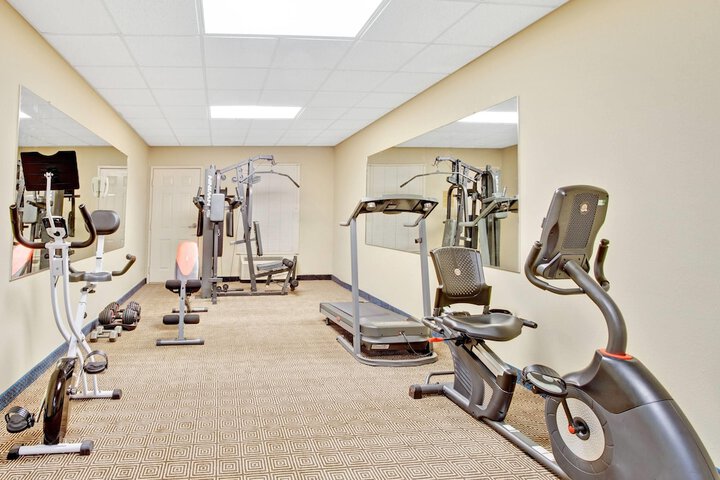 Workout Center
