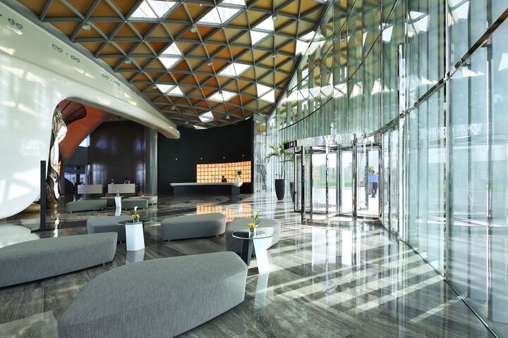 Hotel Interior 8 of 94
