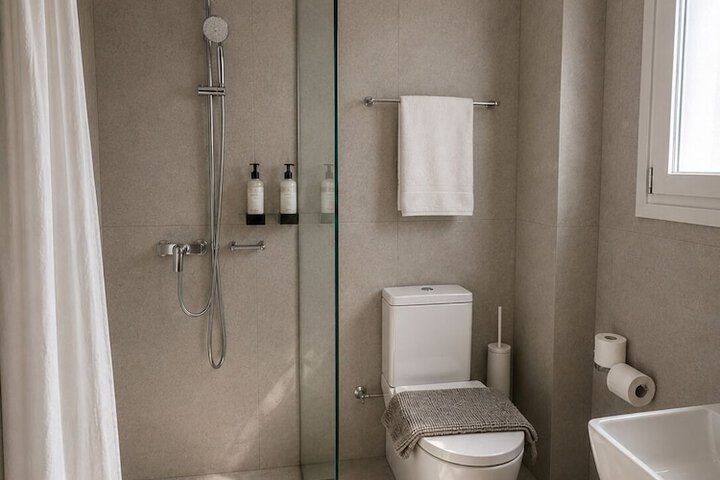 Bath Photo