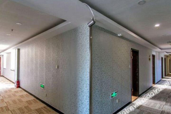 Hotel Interior 12 of 14