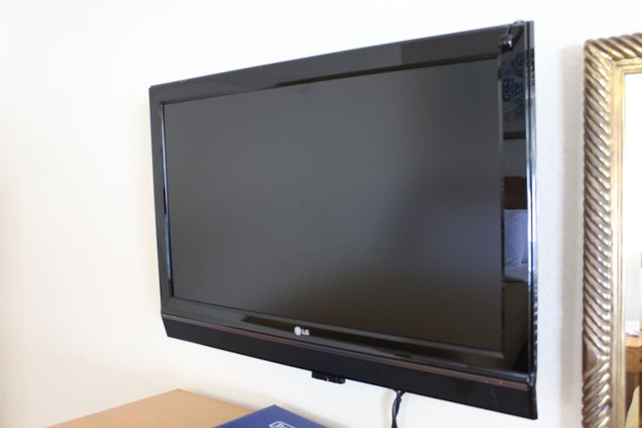 Television