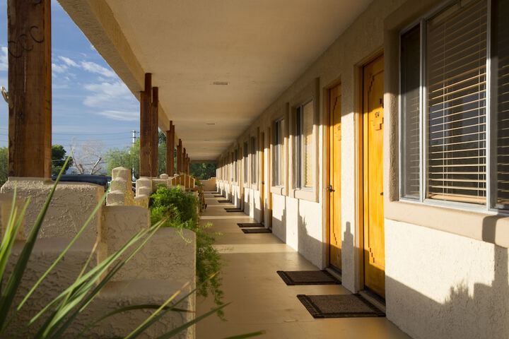 Terrace/Patio 23 of 34