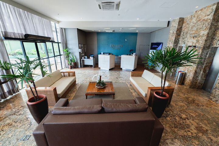 Hotel Interior 3 of 63