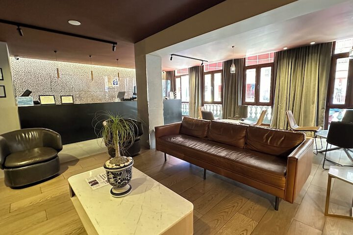 Lobby Photos