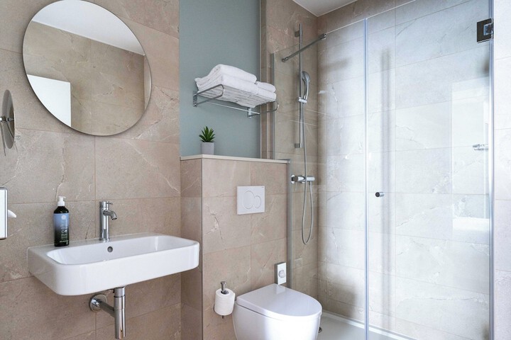 Bath Interior