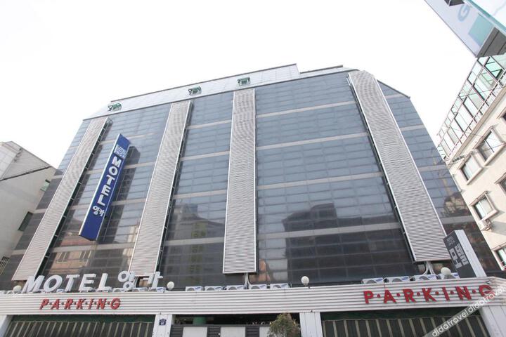 Uijeongbu Inca