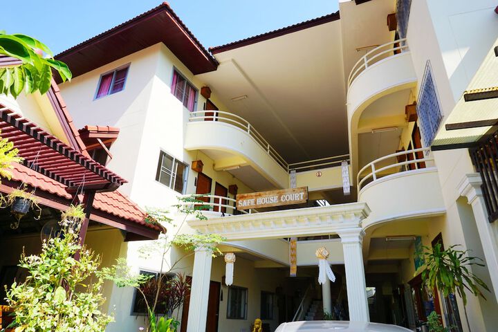 Hotel 18 of 21