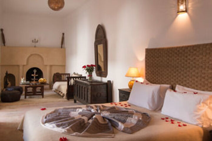 Inside Room Photo