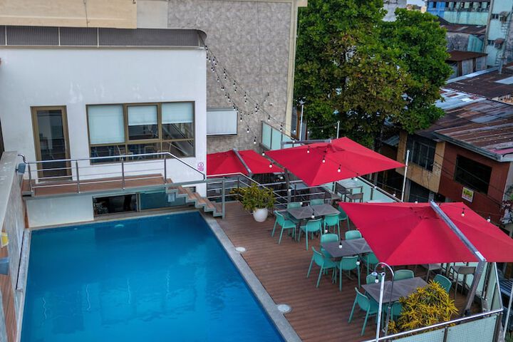 Terrace/Patio 36 of 79