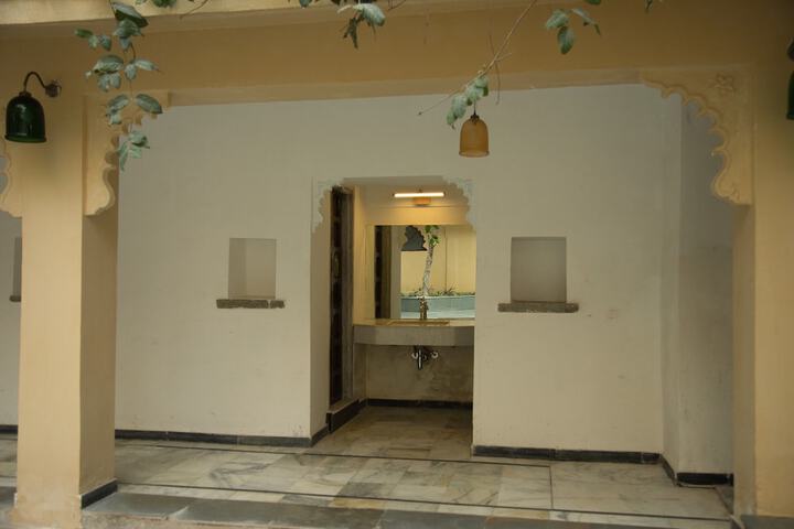 Hotel Interior 7 of 52