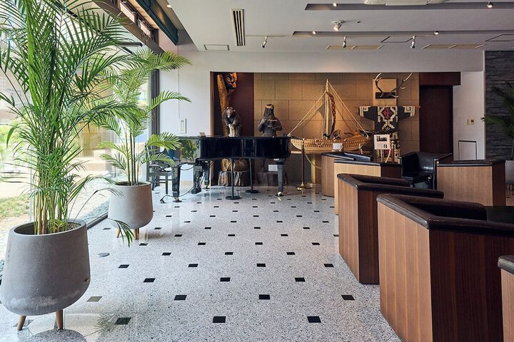 Hotel Interior 6 of 151