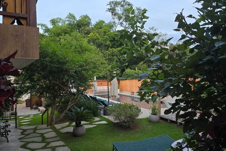 Confraria Da Prata Flats