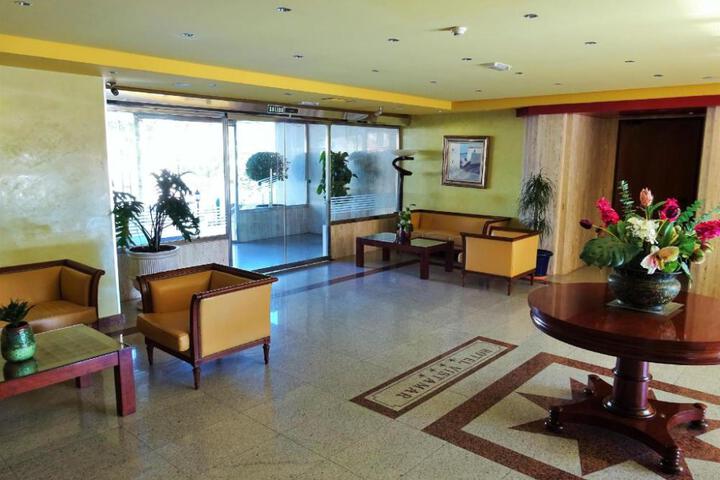 Fitness Center Photo