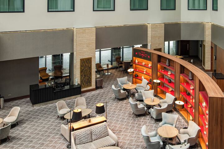 Hotel 70 of 74