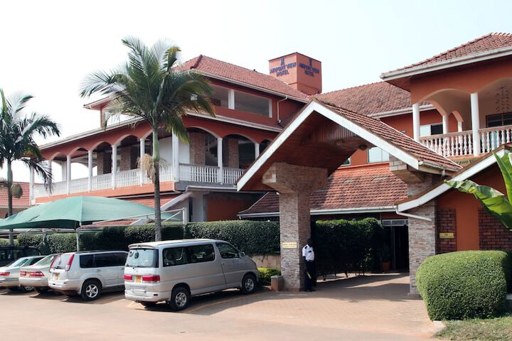 Hotel 127 of 130