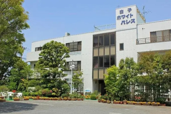 Shirako White Palace