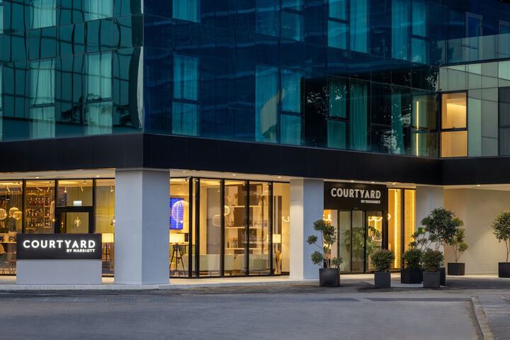 Hotel 80 of 80