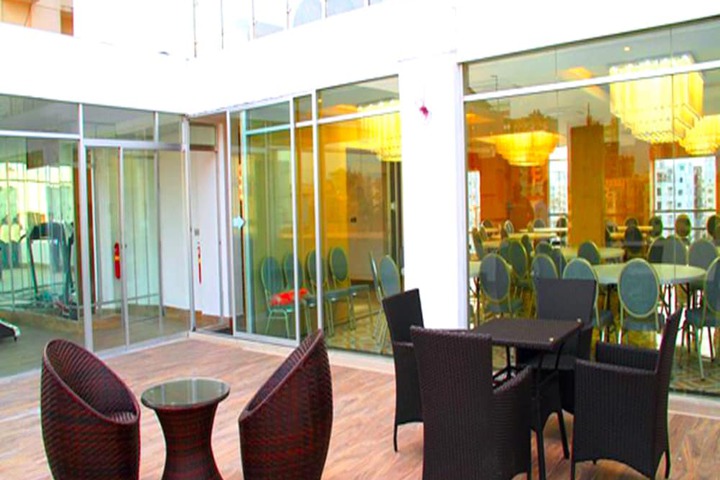 Terrace/Patio 56 of 63