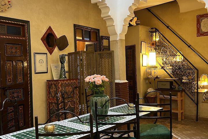 Hotel Interior 2 of 36