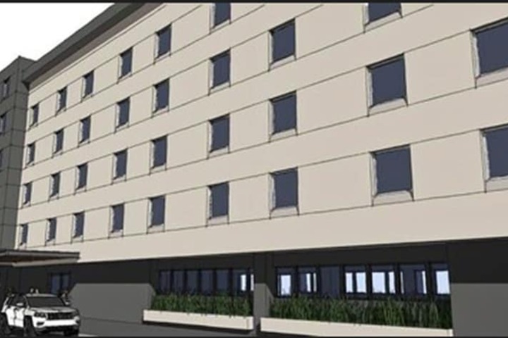 Hotel 13 of 14