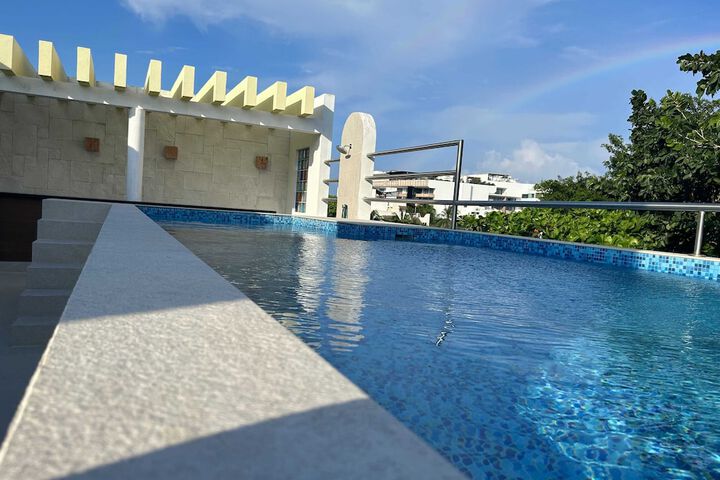 Tropical Elegance Studio CondoHotel