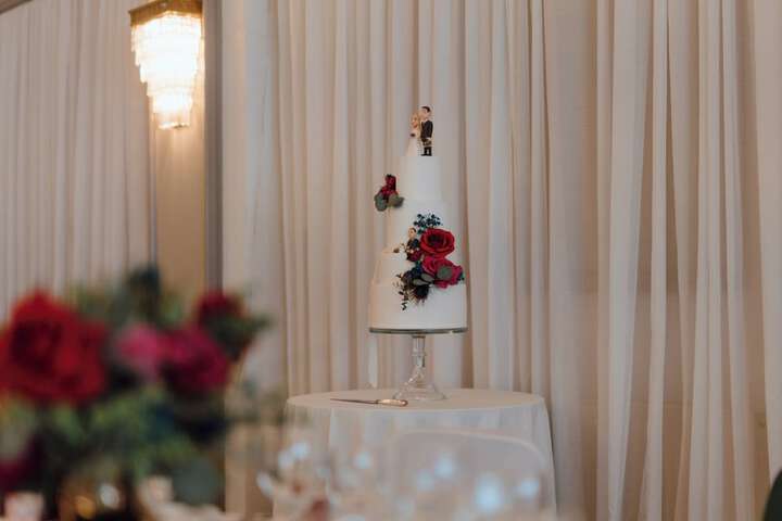 Wedding/Banquet 83 of 93