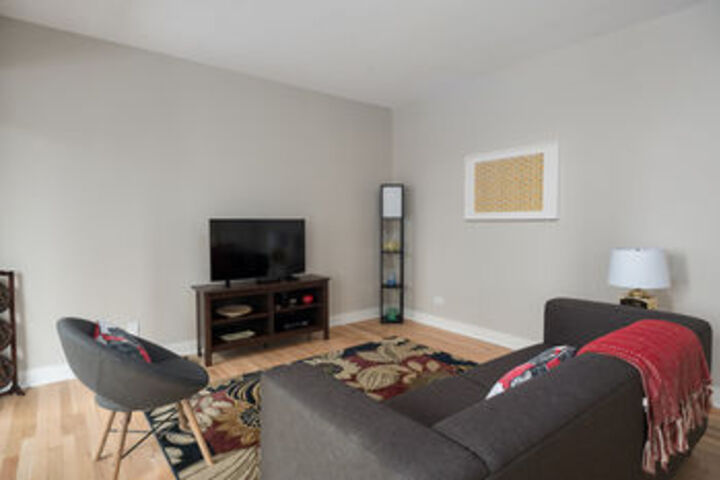 Photo of Lovely 2BR in Downtown MTL by Sonder