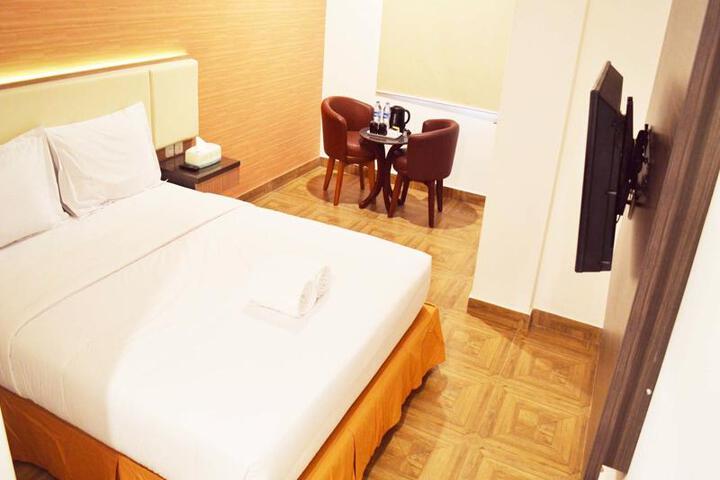 Fitness Facility Photos