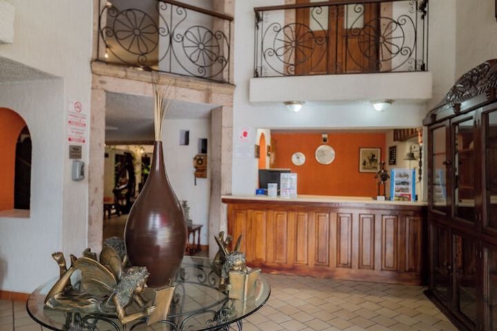 Hotel Interior 2 of 76
