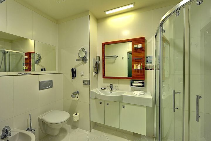 Bathroom Vanities