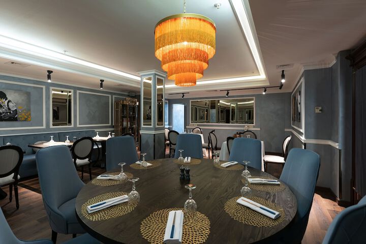 Dining 95 of 117