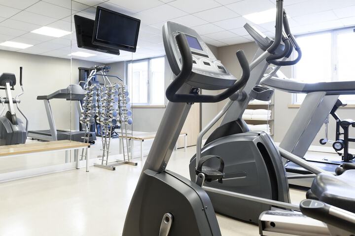 Fitness Club